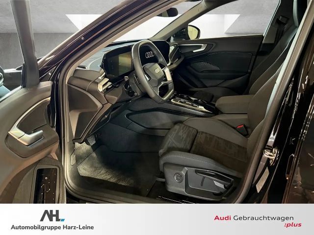 Audi A5 S-Line S-Tronic