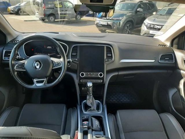 Renault Megane Intens TCe 140