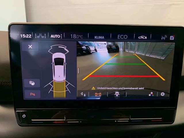 Cupra Born *WÄRME*LED*ACC*NAVI*R-CAM*SHZ*ALU*VIRTUAL*