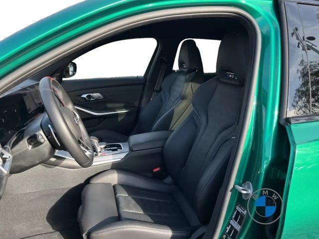 BMW M3 Competition Touring