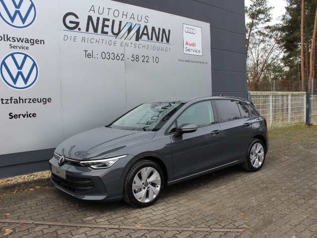 Volkswagen Golf 1.5 TSI Golf VIII