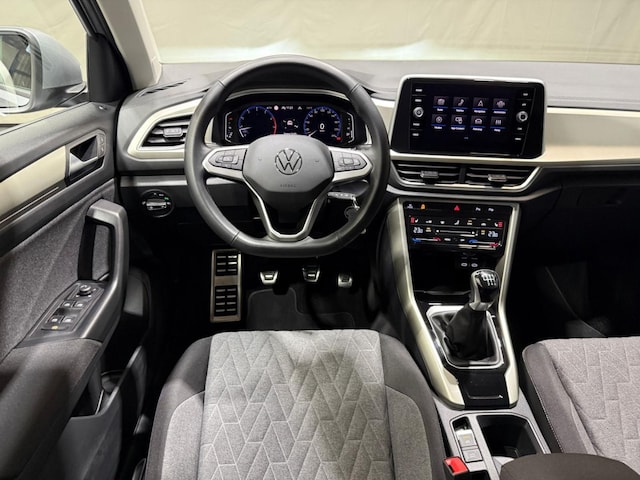 Volkswagen T-Roc 1.5 TSI Move