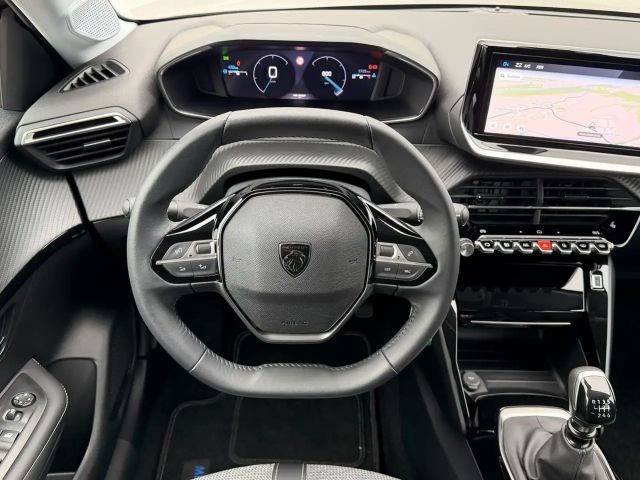 Peugeot 208 Allure Pack PureTech