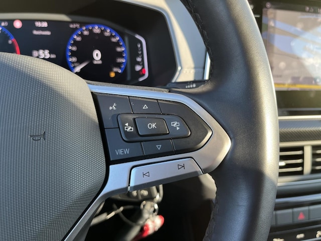 Volkswagen T-Cross DSG Style