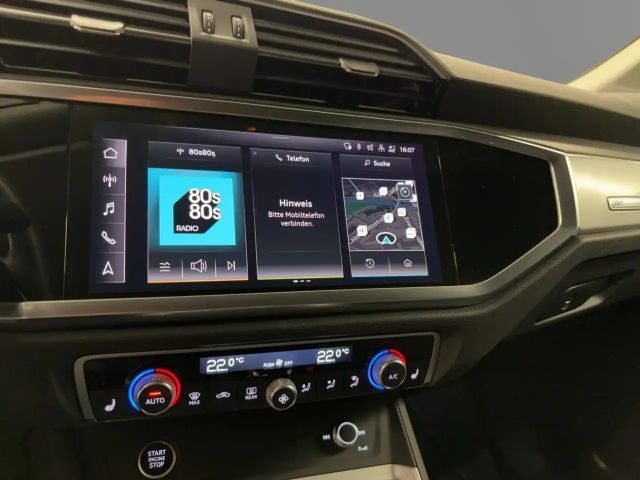 Audi Q3 35 TDI S-Line