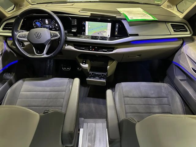 Volkswagen Multivan Lang Style T7