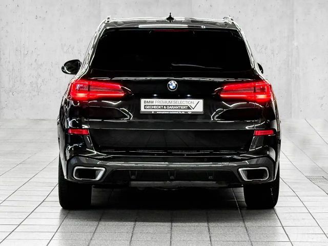 BMW X5 M-Sport xDrive30d