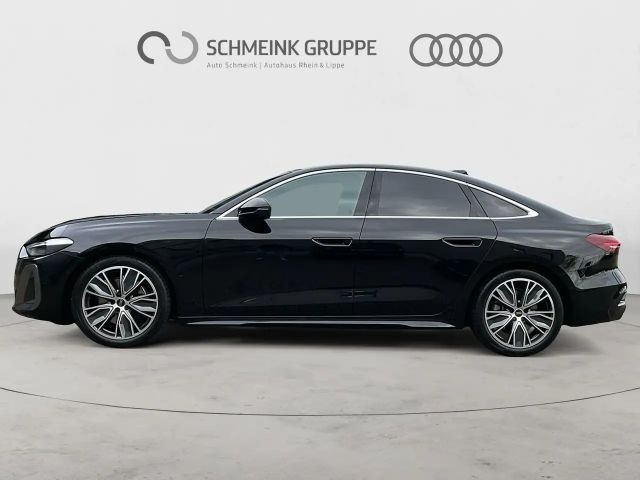 Audi A5 2.0 TDI Quattro S-Line
