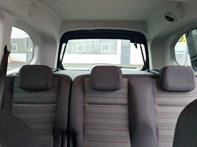 Opel Combo 1.5 CDTI Elegance Life