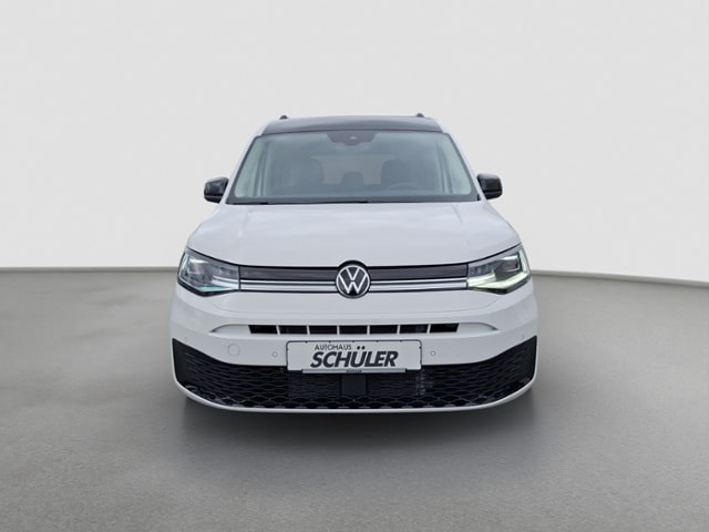 Volkswagen Caddy eHybrid