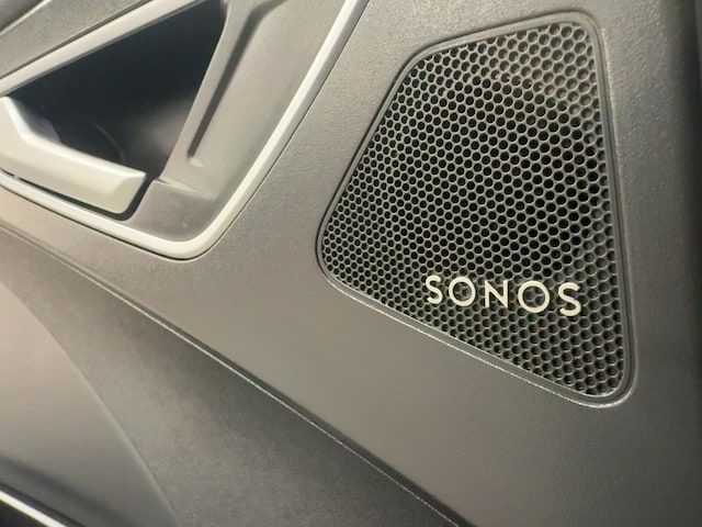 Audi Q4 e-tron 35 Sportback