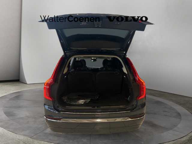 Volvo XC90 XC90