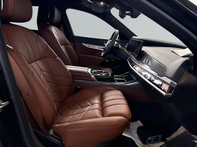 BMW i7 M-Sport Sedan xDrive60