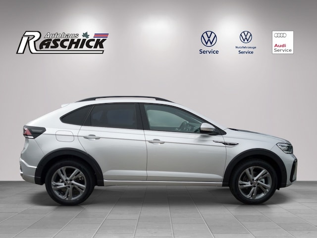 Volkswagen Taigo 1.0 TSI