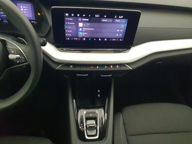 Skoda Octavia 1.5 TSI 85 Combi