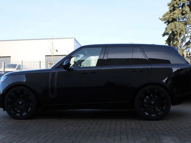 Land Rover Range Rover Autobiography P530