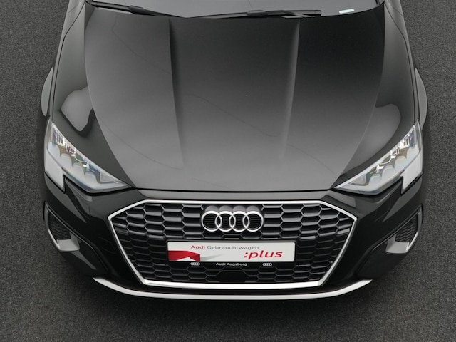 Audi A3 35 TFSI Sportback