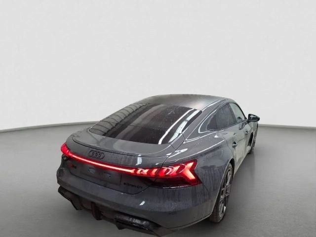 Audi RS e-tron GT Performance Quattro