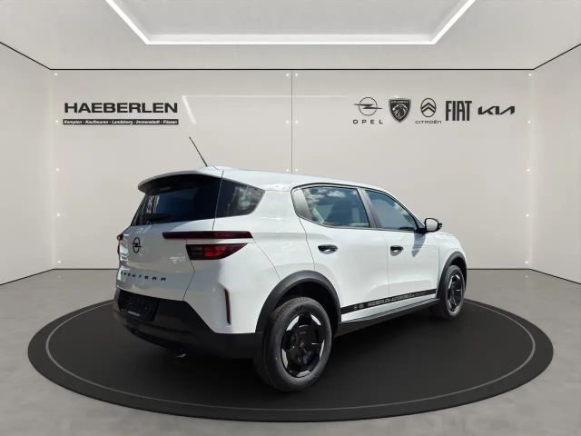 Opel Frontera Edition