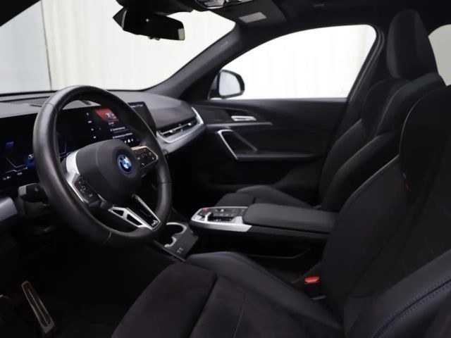 BMW iX2 M-Sport
