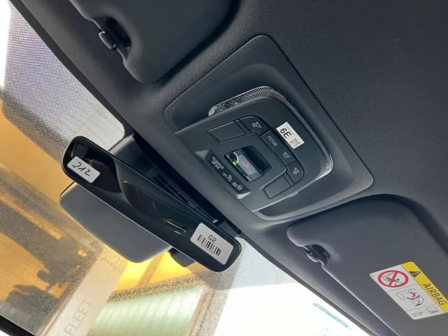 Toyota Corolla Hybride