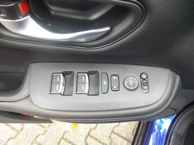 Honda ZR-V 2.0 e:HEV i-MMD