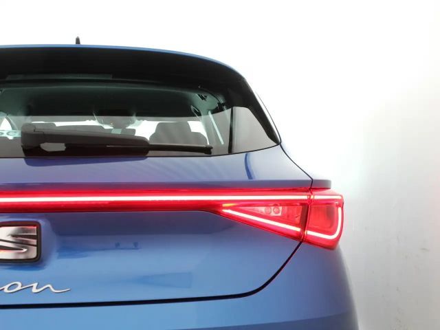 Seat Leon 1.5 eTSI DSG Style