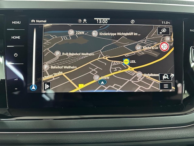 Volkswagen Taigo DSG R-Line