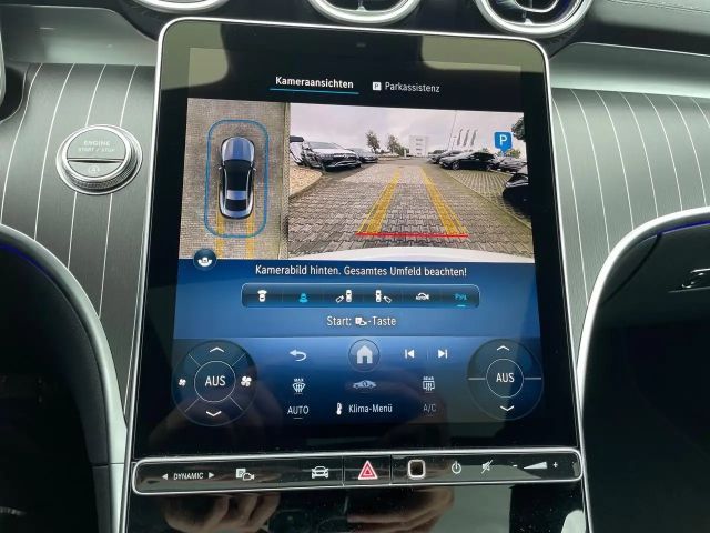 Mercedes-Benz CLE 200 AMG Line Coupé