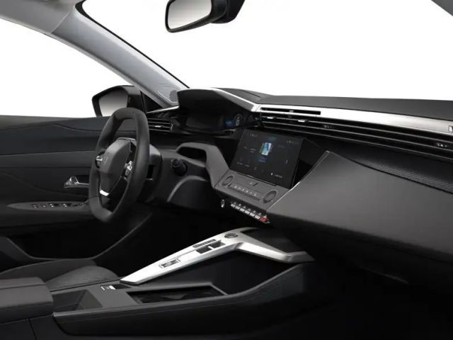 Peugeot E-308 Style