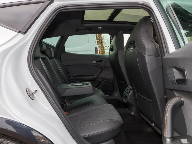 Cupra Formentor DSG VZ e-Hybrid