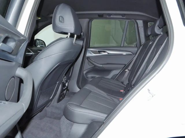 BMW X3 M-Sport xDrive