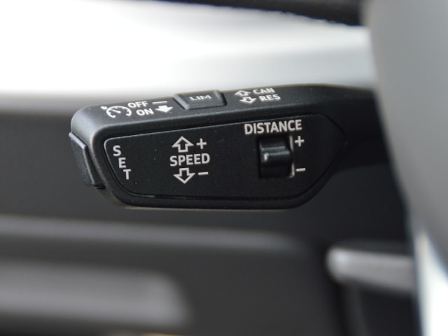 Audi Q7 50 TDI Quattro S-Line