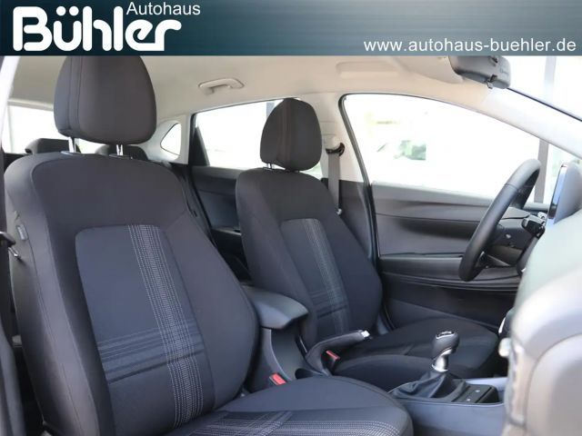 Hyundai i20 1.0 Select T-GDi