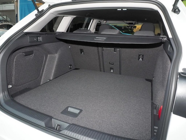 Volkswagen Golf DSG Move Variant