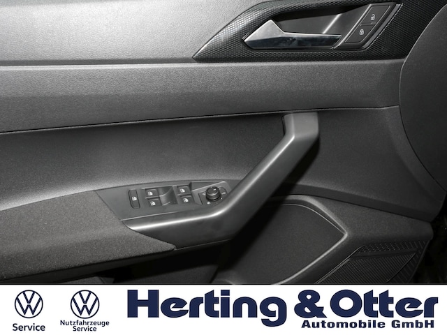 Volkswagen Taigo Life