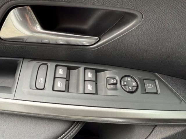 Peugeot 5008 Allure Pack Hybrid