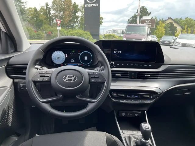 Hyundai i20 1.2