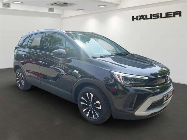 Opel Crossland X Elegance