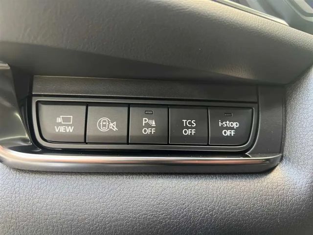 Mazda CX-30 Exclusive-line SkyActiv