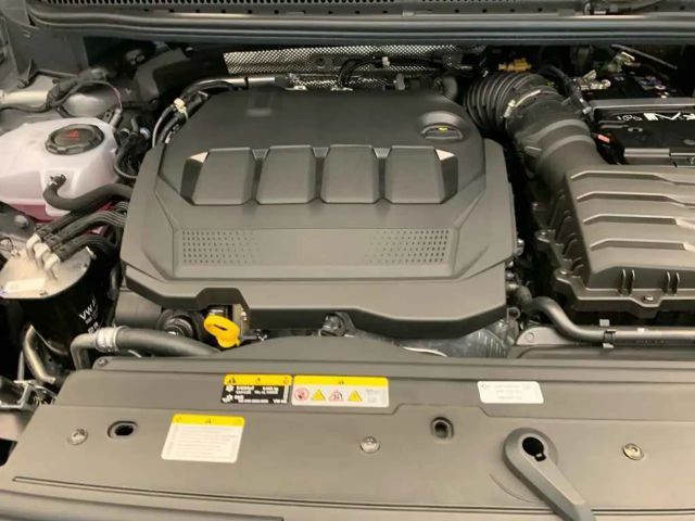 Volkswagen Caddy Life