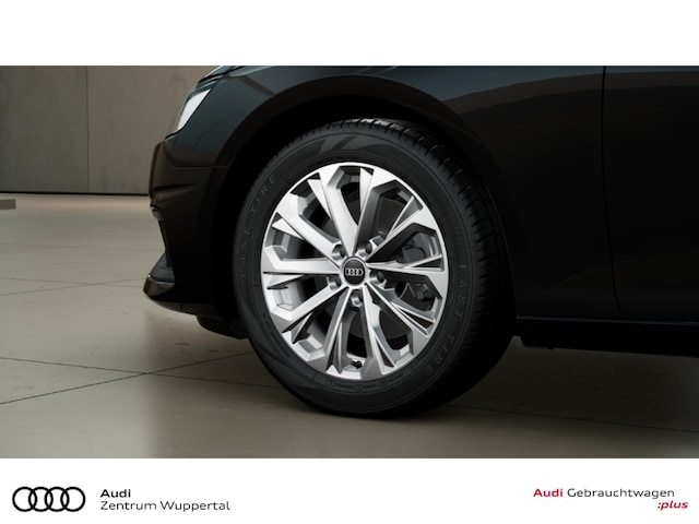 Audi A4 35 TFSI Avant S-Tronic