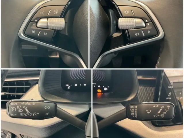 Skoda Kamiq 1.0 TSI Selection