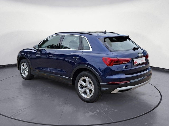 Audi Q3 35 TFSI S-Tronic
