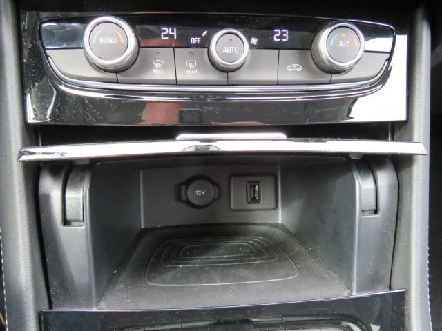 Opel Grandland X Elegance