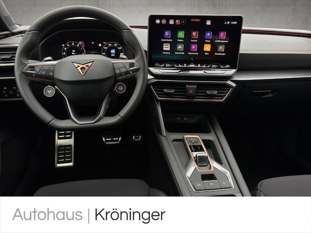 Cupra Leon DSG Sportstourer