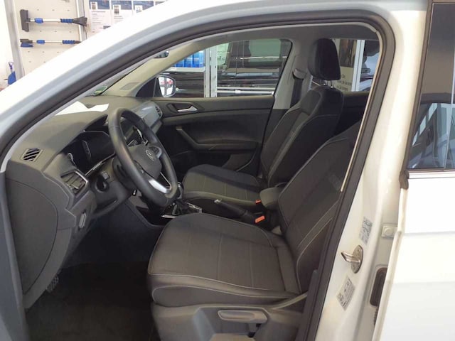 Volkswagen T-Cross DSG R-Line