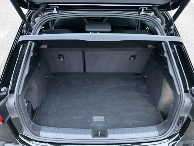 Audi A3 Hybride S-Tronic Sedan