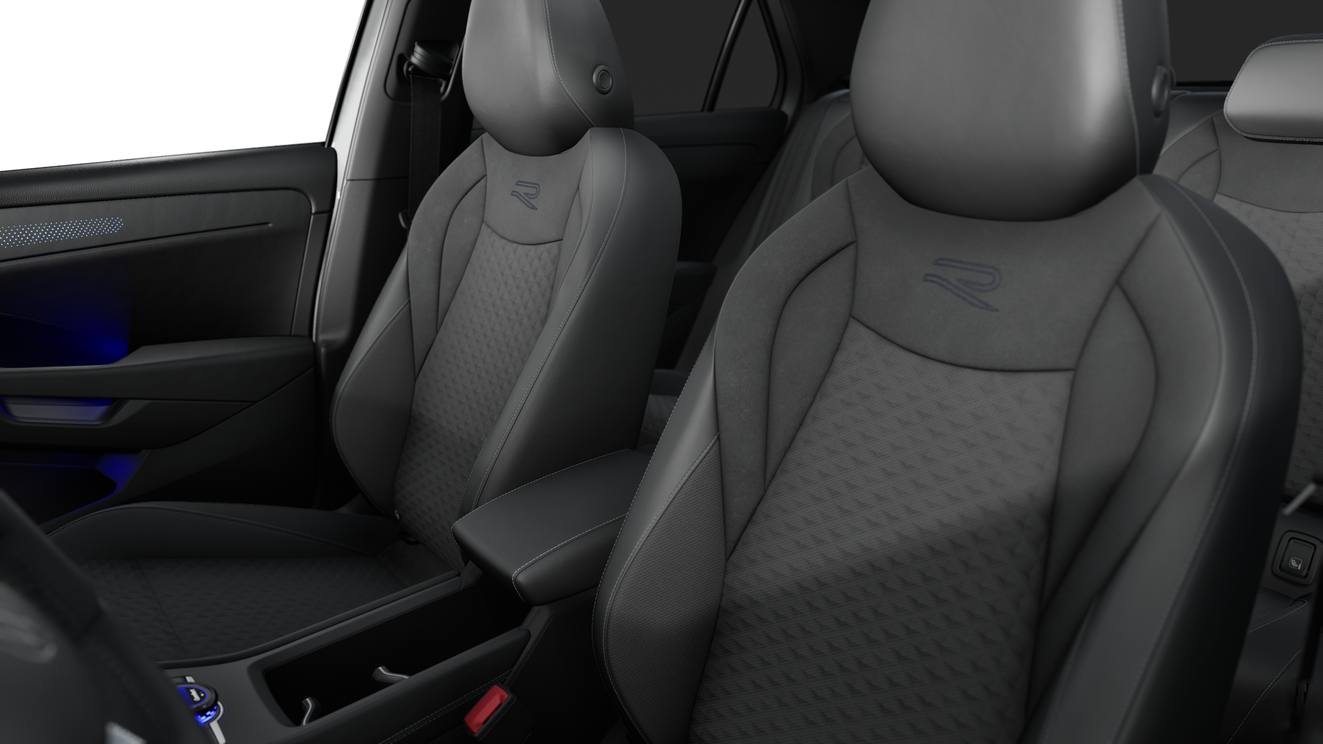 Volkswagen T-Roc DSG R-Line