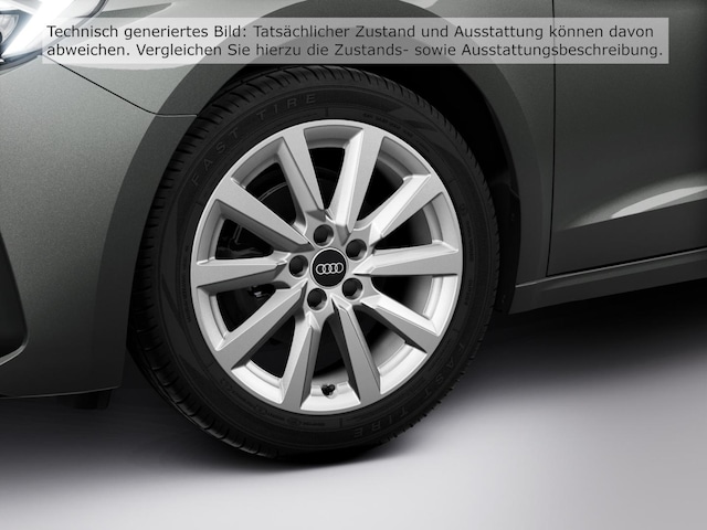 Audi A1 25 TFSI S-Tronic Sportback